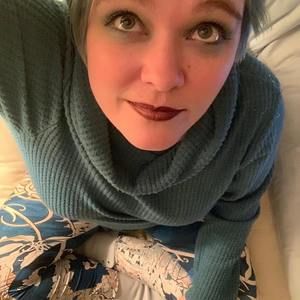 Meet your Posher, Claire